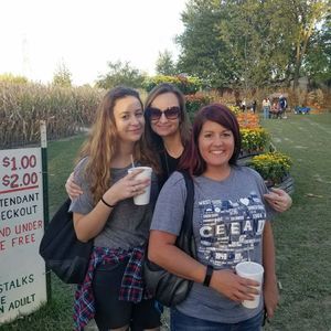 Meet your Posher, Bobbie